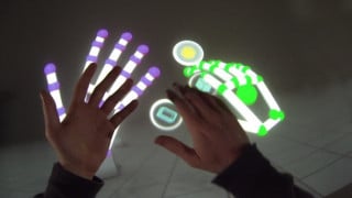 Leap Motion Raises $50 Million to Develop Gesture Tracking System