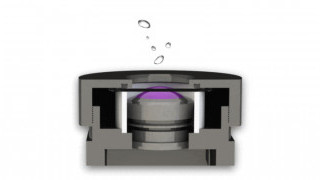 Texas Instruments Announces First Ultrasonic Lens Cleaning Chipset