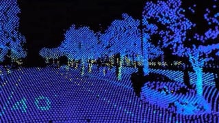 2020 Brings New Crop of LiDAR Sensors for Autonomous Vehicles