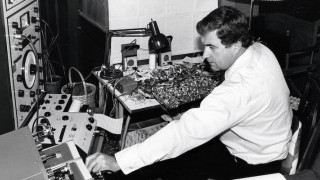 Ray Dolby, the Engineer Who Revamped Sound Technology