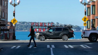 New LiDAR Chips Go the Distance, Rain or Shine
