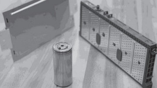 The Three Major Li-ion Battery Form Factors: Cylindrical, Prismatic, and Pouch