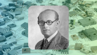 How Engineer Julius Edgar Lilienfeld Laid the Groundwork for Modern FETs