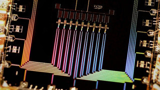 The Record-Breaking Quantum Logic Gate with 99.9% Precision