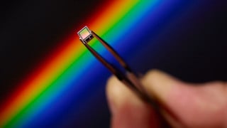 Singular Photonics Launches First SPAD Sensor With In-Pixel Processing
