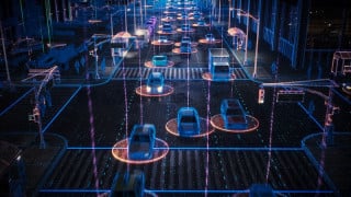 Defending the Digital Highway: Cybersecurity for Software-Defined Vehicles