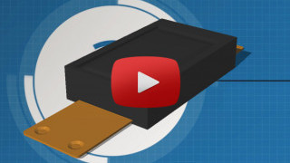 Littelfuse MHP-TAT18 Hybrid PPTC Resettable PTCs | New Product Brief