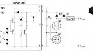Littelfuse’s Gate Driver Promises Fast Turn-on Speed in Solid-state Relays