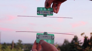 LoRa Backscatter Device Provides Long-Range Communication with Low-Power