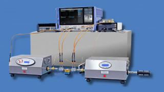 Learn About Load-Pull Systems: Passive and Active Tuners