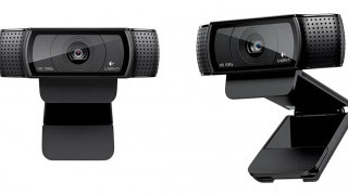 Teardown Tuesday: Logitech HD Pro Webcam (C920)