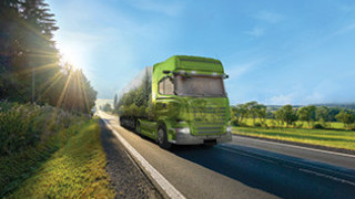 Addressing the Time to Charge Industrial and Commercial Transportation Vehicles