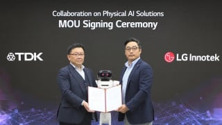 Business Shorts: Partnerships Advancing AI Factories, Physical AI, and More