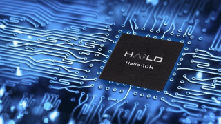 Hailo Launches ‘First-Ever’ Edge AI Accelerator with On-Device Generative AI