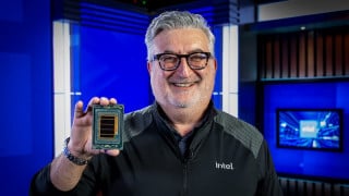Intel Outfits New Xeon Processors, Networking, and GPUs for Agentic AI