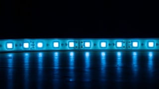 Branched Nanowires May Lend a Big Boost to LED Efficiency 