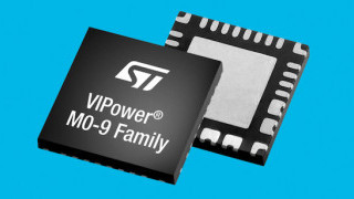 Modern Power Switches Zero In on Accurate Current Sensing