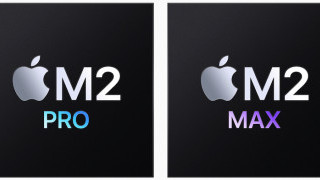 Apple Debuts Second Family of In-house Processors: M2 Pro and M2 Max