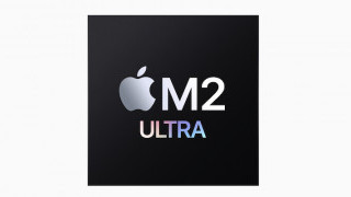 Apple Completes Transition to All In-house Silicon With M2 Ultra SoC