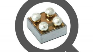 A nanoPower and Tiny Voltage Supervisor from Maxim (and They Aren’t Kidding about the “Tiny”)