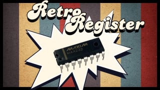 MAX232: The Single-Supply Transceiver That Shrunk RS-232 to One Chip
