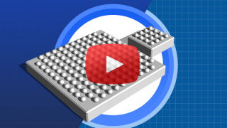 Maxim Integrated DARWIN Family of Ultralow Power Processors | New Product Brief