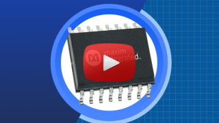 MAXIM INTEGRATED MAX22530 Self-Powered Isolated ADC | New Product Brief
