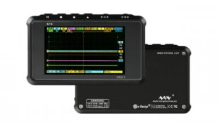 Test and Measurement (T&M) Equipment You’ll Need for a Home Laboratory