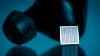 MEMS Microspeakers Make a Loud Statement Moving Into 2022 and Beyond