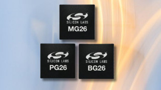Silicon Labs Reveals New SoCs and MCUs for Tomorrow’s IoT Standards