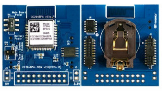 “Everything is Better with Bluetooth”:&nbsp; Add Your Own Custom Bluetooth LE to Your Next Project
