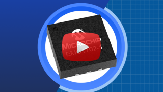 MICROCHIP EMC1702 Current-Sense & Temperature Monitor | New Product Brief