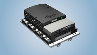 Optimizing for the Smart Grid: A Look at Infineon’s MIPAQ Intelligent Power Module