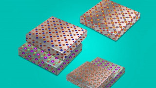Ultrathin Complex Oxide Single-Crystal Layers Can Produce New Materials for Devices