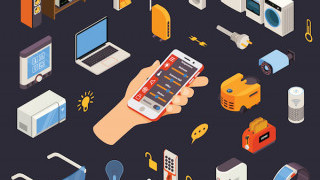 MIT Introduces New Power-Efficient Converter for Reducing Power Consumption in IoT Devices