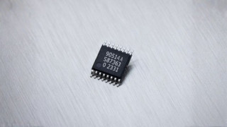 Melexis Unveils Inductive Sensor That Reads Two Sets of Coils at Once