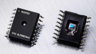 Melexis Announces Pressure Sensing IC for Engine EVAP Systems