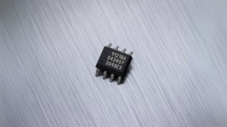 Melexis Introduces Low-Field Current Sensors for Smart Power Designs