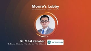 Aligning Passion With Purpose: A Journey to Electrification and Sustainability