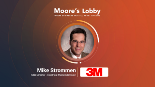 Material Science in Motion: How 3M is Powering EV and Grid Advancements