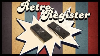 The MOS 6581 SID: Giving the Commodore 64 Its Voice