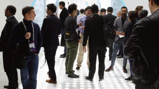 The Impact of the Coronavirus on Global Electronics Conferences