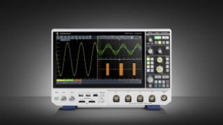 Debugging Conducted Emissions with Oscilloscopes Made Easy