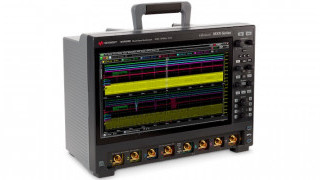 T&M Companies Release New Oscilloscopes for Dense Computing Designs 
