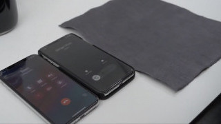 Meet the MXene-Coated “Faraday” Fabric Capable of Blocking EMI in Wearable Devices