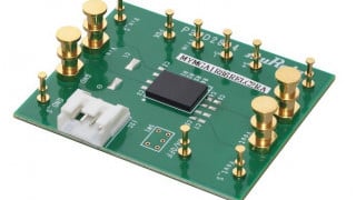 Murata Features Low-Power, High Efficiency with New Buck Regulator and Wi-Fi/Bluetooth Combo Module