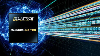Lattice Brings Post-Quantum Cryptography to Low-Power FPGAs