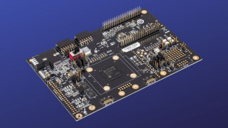 Lattice Combines Security of Fixed Hardware With Flexibility of an FPGA