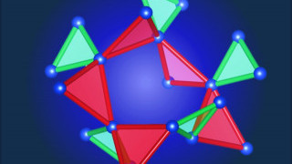 3D Spin Liquid Discovered as A Potential Candidate for Future Information Technologies