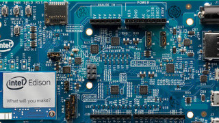 Edison vs. Arduino? Intel’s Bid to Build a Community for IoT Prototyping